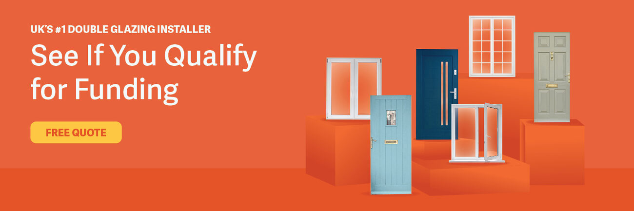 See if you qualify for casement window and door funding
