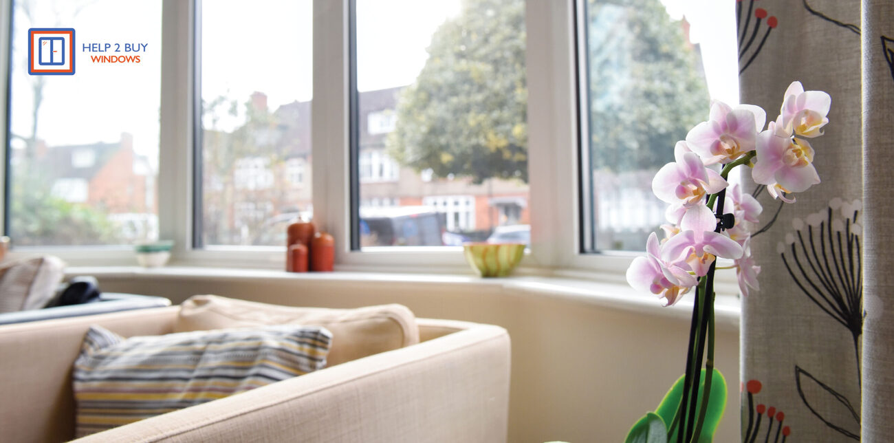 History of uPVC windows in the UK