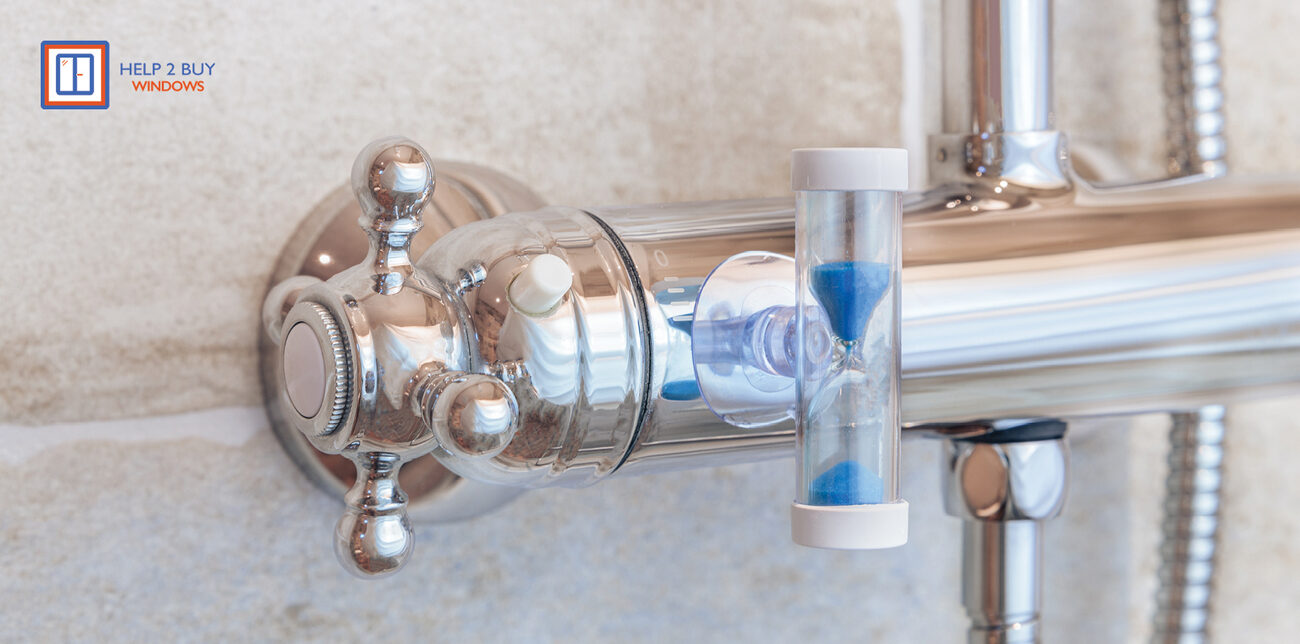 Draught-proofing and comfort upgrades at home