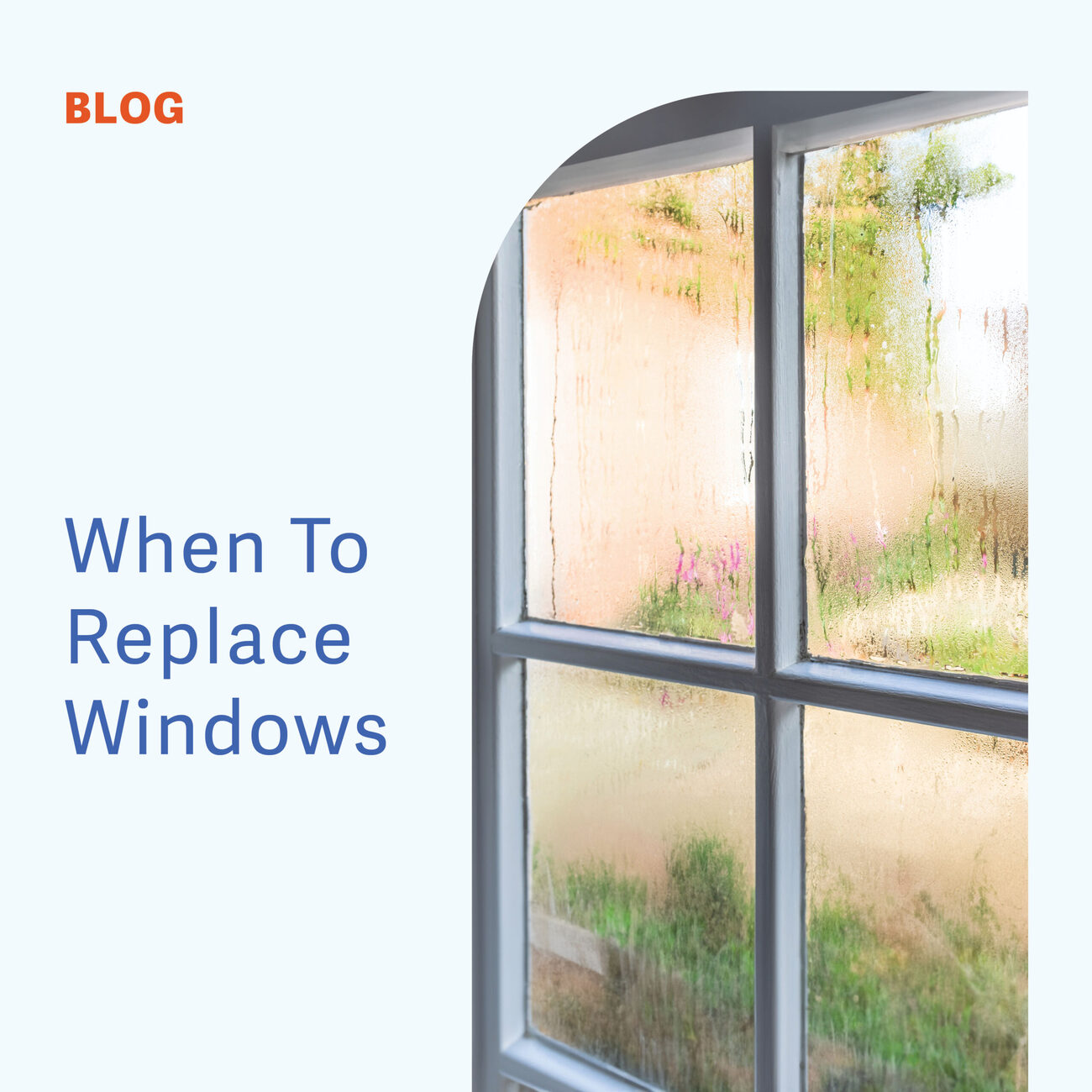 When to replace your windows, 10 signs to look for