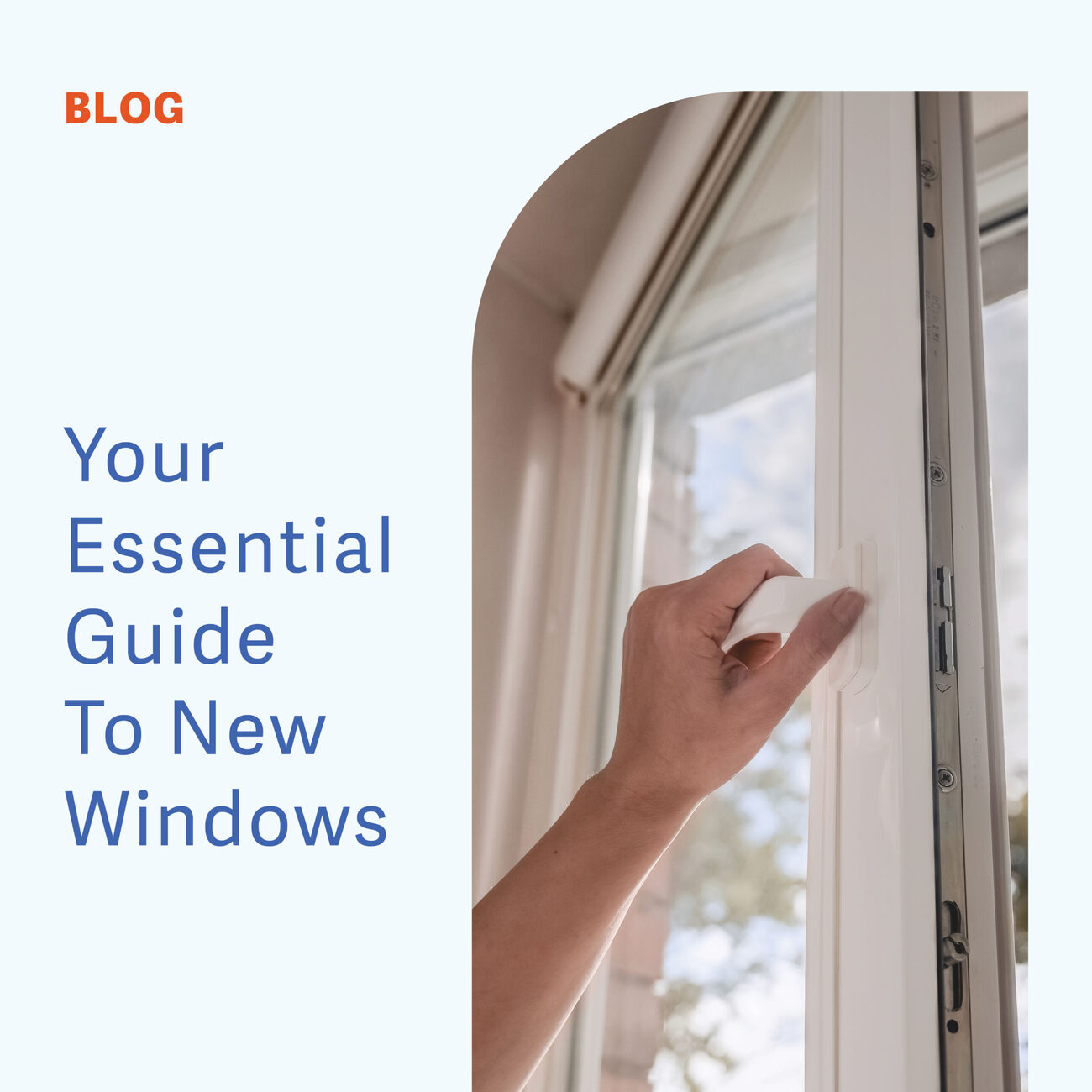 Essential guide to window replacement