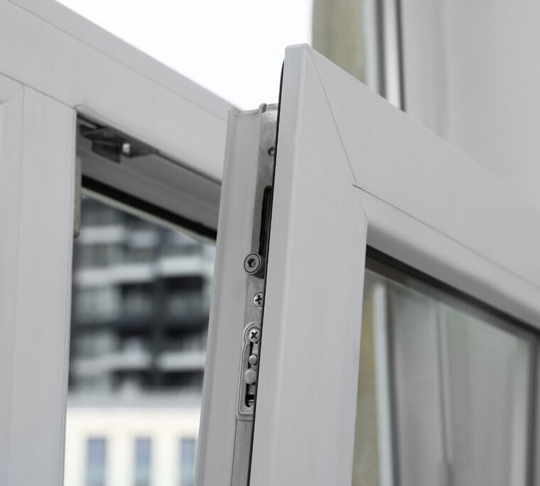 New double glazed windows installed by Help 2 Buy Windows